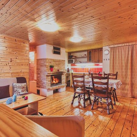 Apartman Kinskych Rožnov pod Radhoštěm Dış mekan fotoğraf