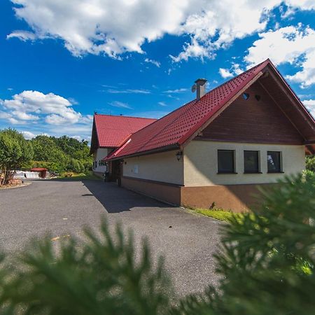 Apartman Kinskych Rožnov pod Radhoštěm Dış mekan fotoğraf