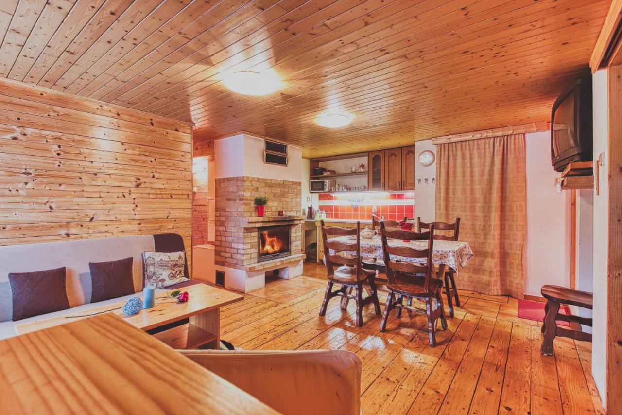 Apartman Kinskych Rožnov pod Radhoštěm Dış mekan fotoğraf