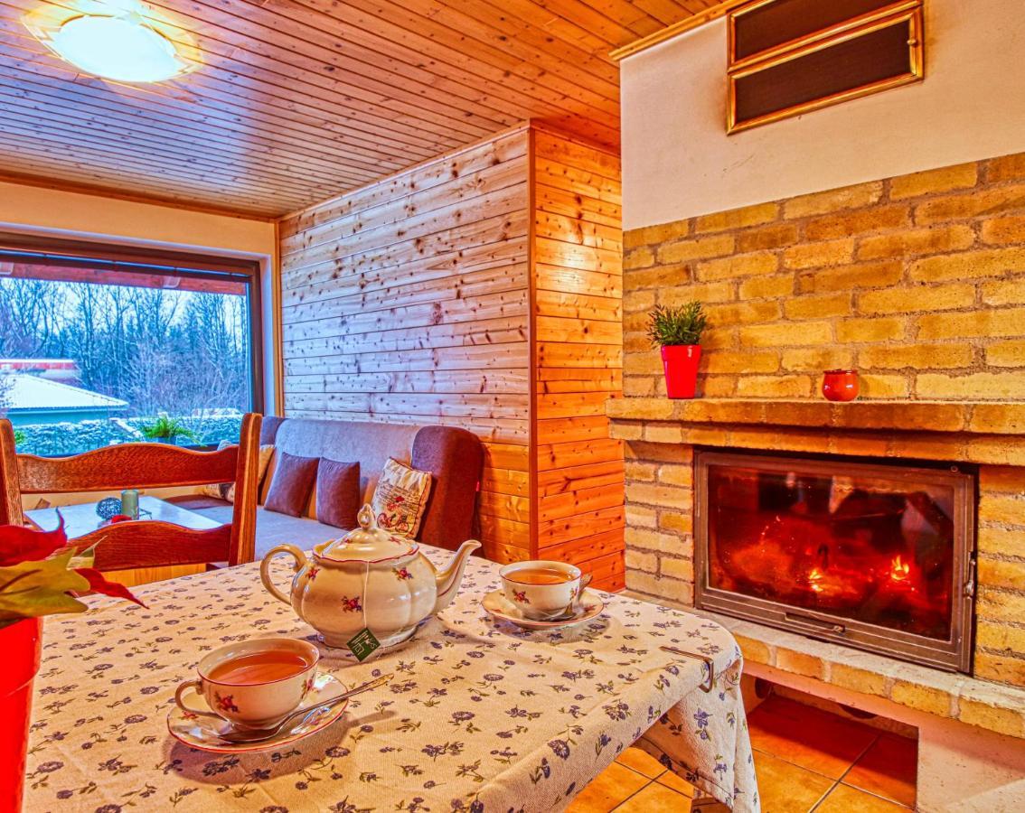 Apartman Kinskych Rožnov pod Radhoštěm Dış mekan fotoğraf