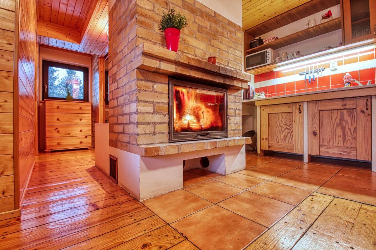 Apartman Kinskych Rožnov pod Radhoštěm Dış mekan fotoğraf