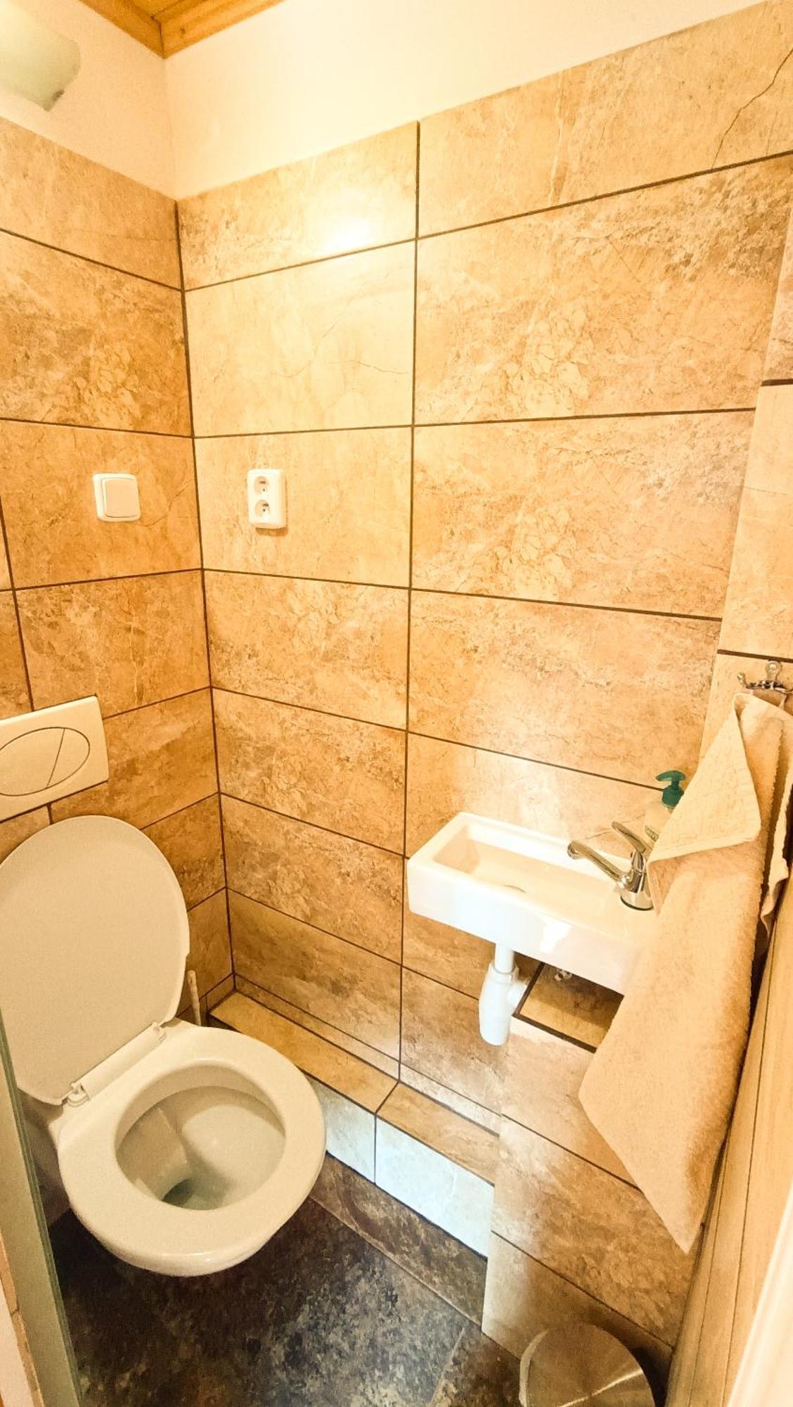 Apartman Kinskych Rožnov pod Radhoštěm Dış mekan fotoğraf